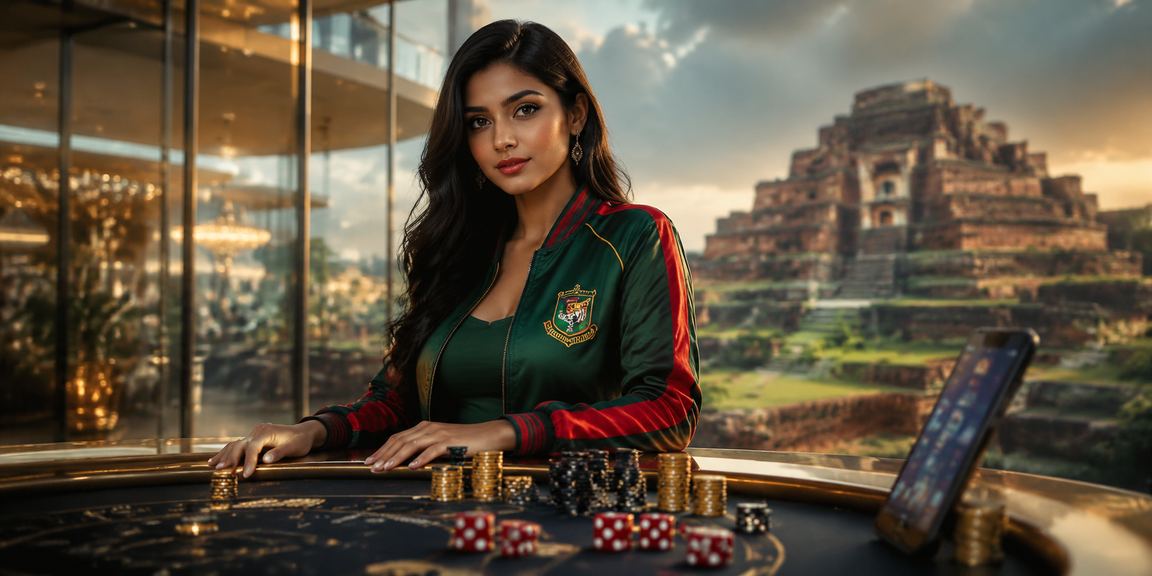 বাংলাদেশে মোবাইল ডিভাইস থেকে ক্রিকেট বেটিং