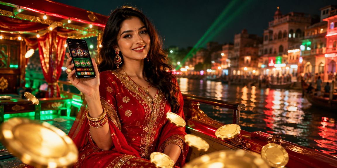 নারায়ণগঞ্জে মোবাইল ক্যাসিনো ব্যবহারকারীর দৃশ্য
